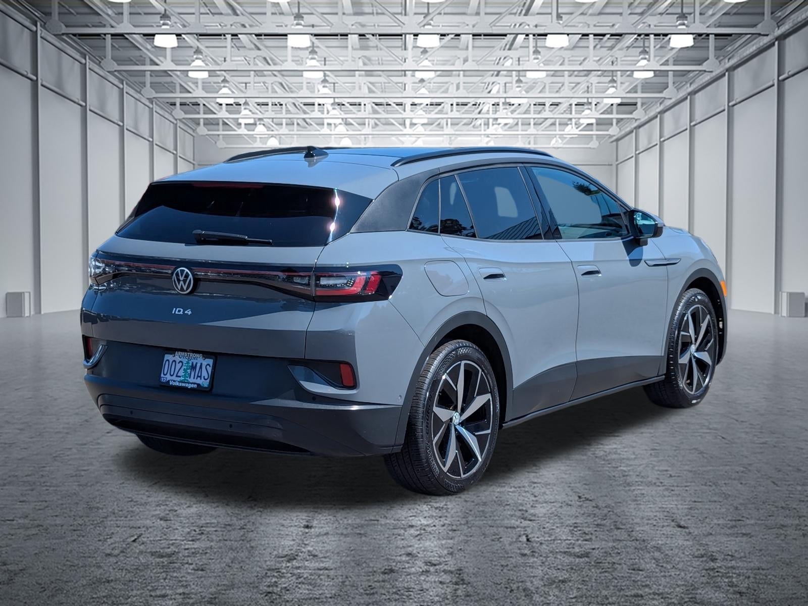 2023 Volkswagen Id.4 Pro S