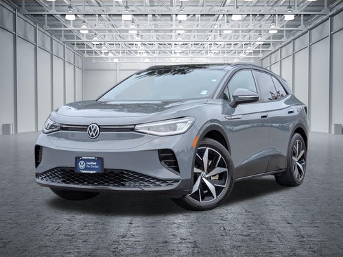 2023 Volkswagen ID.4 Pro S