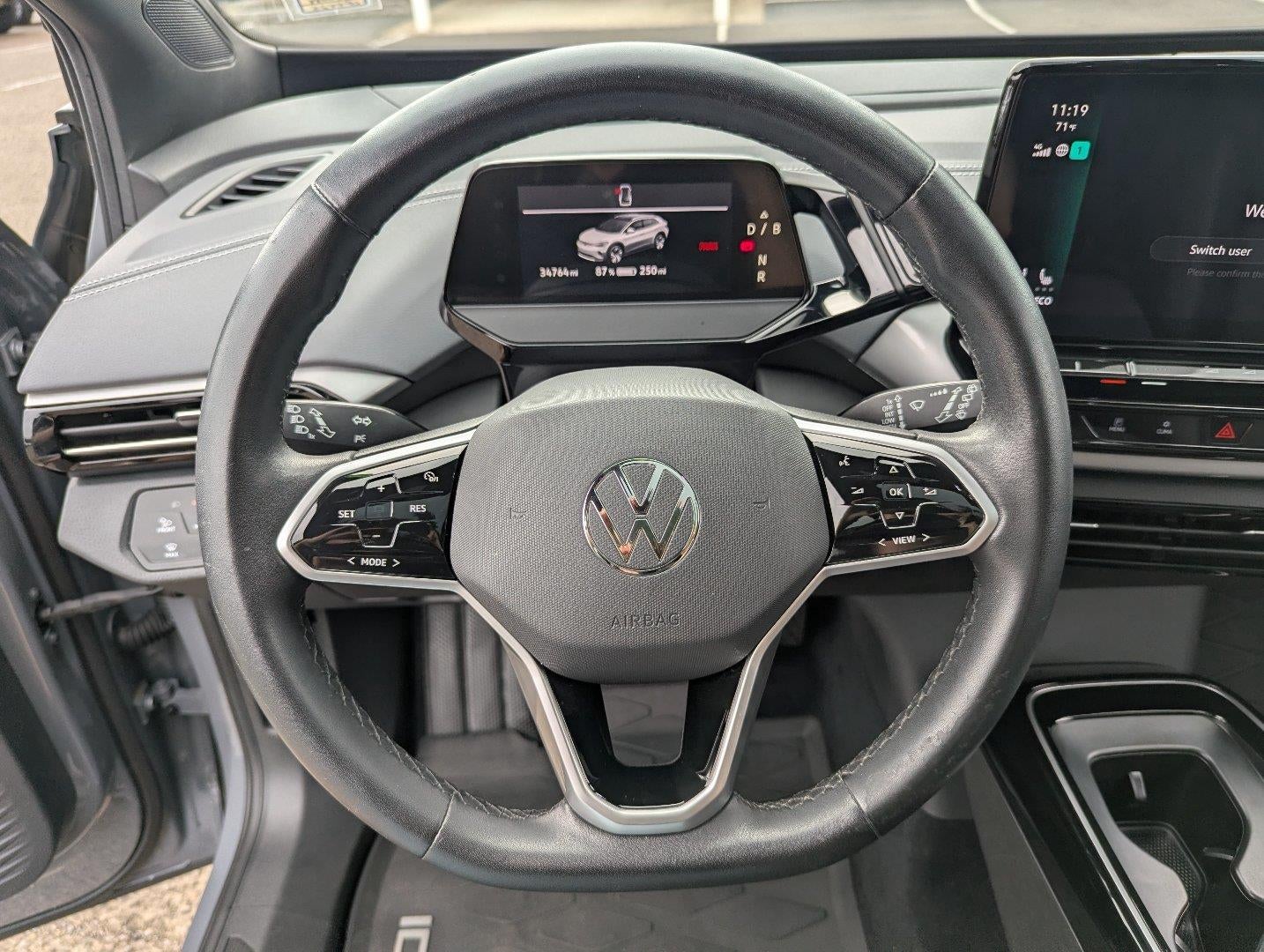 2023 Volkswagen ID.4 Pro S