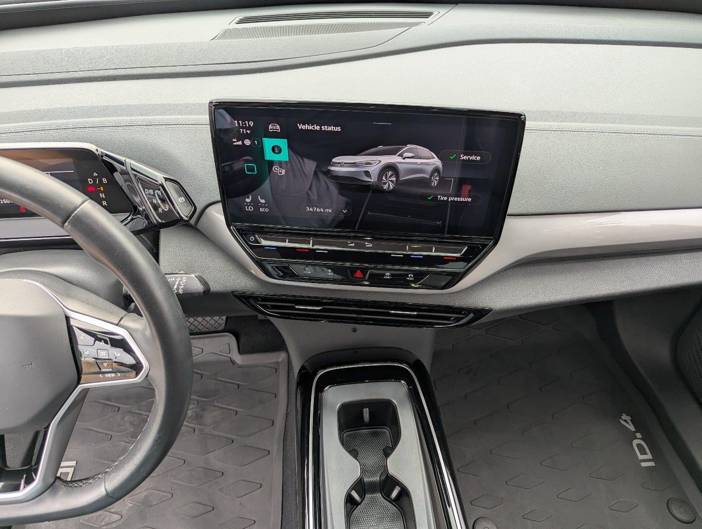 2023 Volkswagen ID.4 Pro S