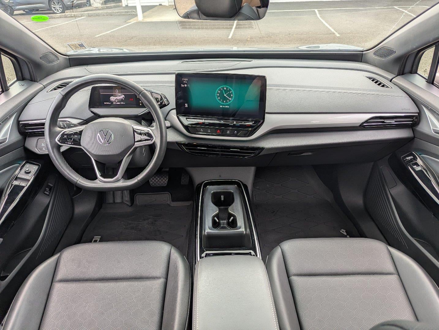 2023 Volkswagen ID.4 Pro S