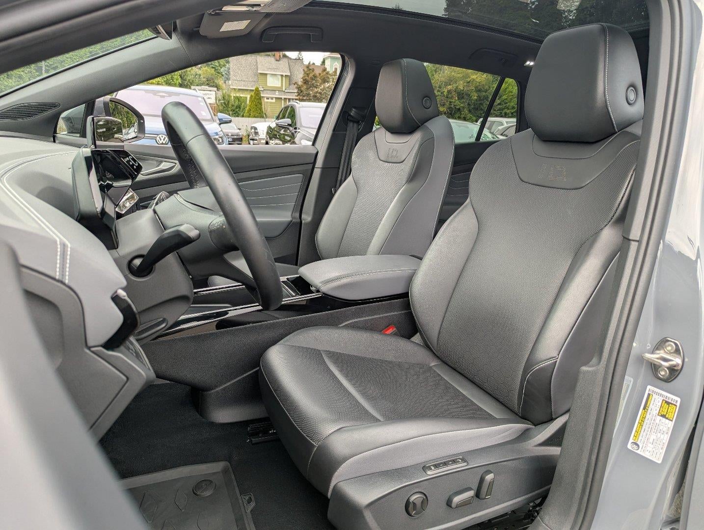 2023 Volkswagen ID.4 Pro S
