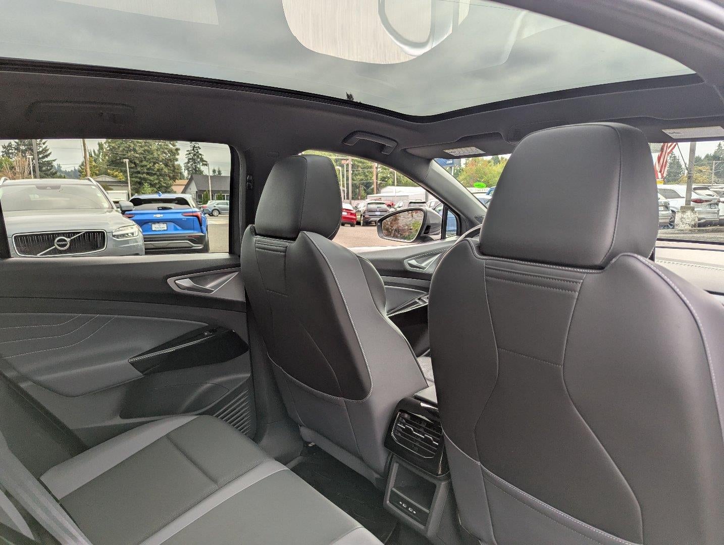 2023 Volkswagen ID.4 Pro S