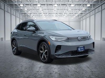 2023 Volkswagen ID.4 Pro S