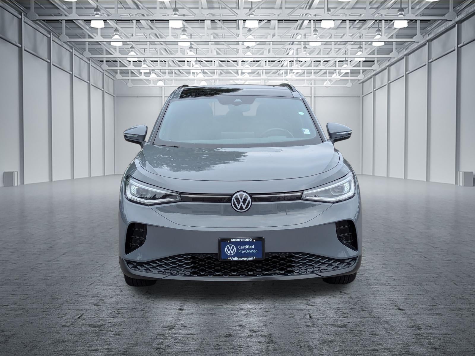 2023 Volkswagen ID.4 Pro S