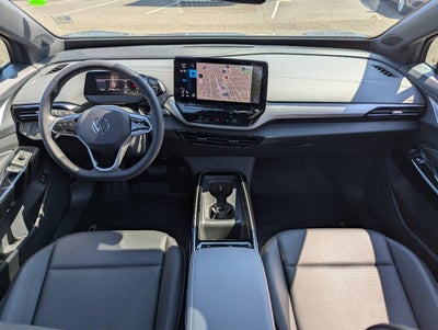 2023 Volkswagen Id.4 Pro S