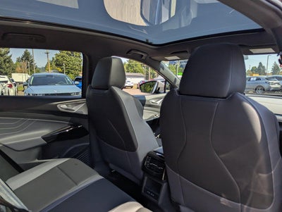 2023 Volkswagen Id.4 Pro S