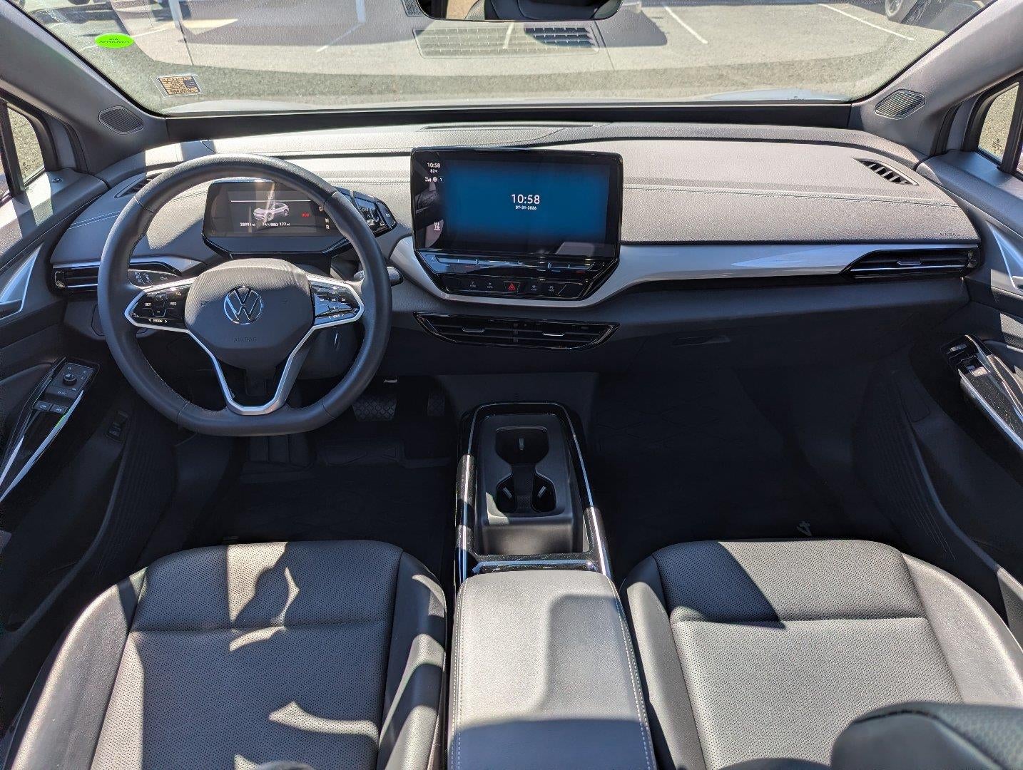 2023 Volkswagen ID.4 Pro S