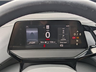 2023 Volkswagen ID.4 Pro S