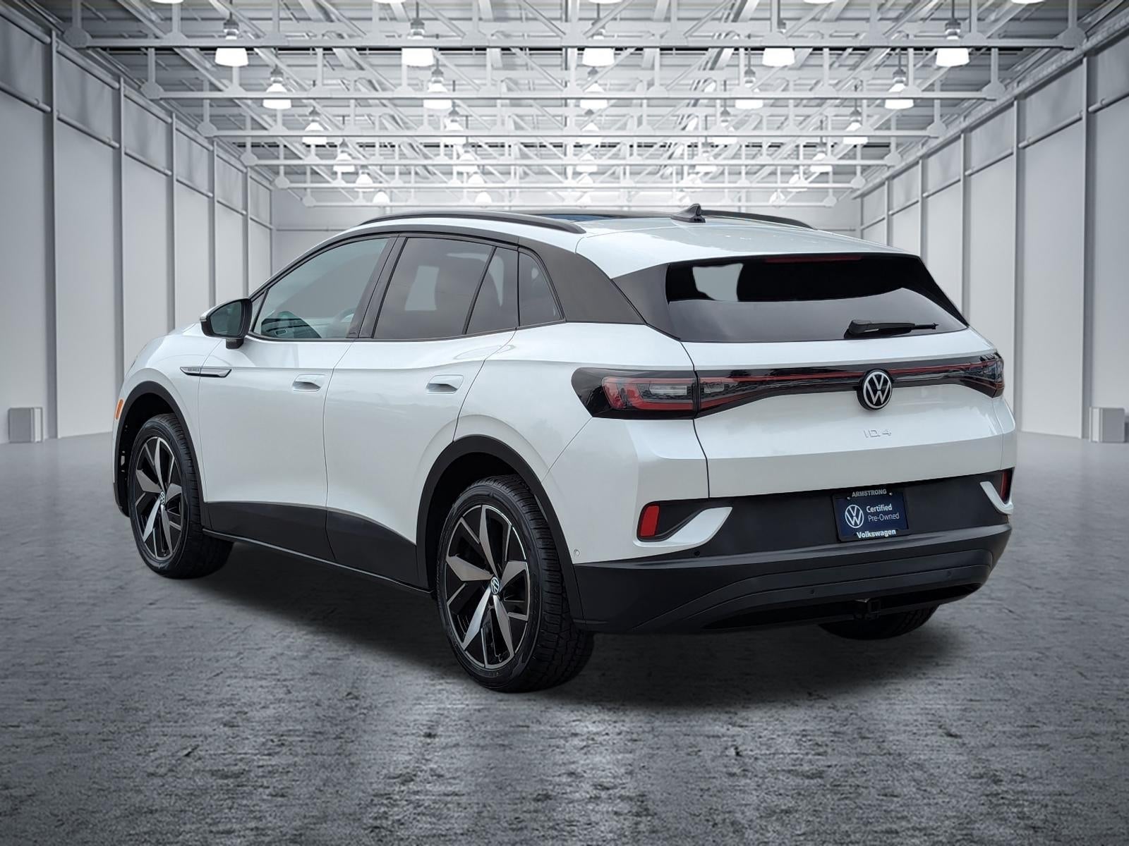 2023 Volkswagen ID.4 Pro S