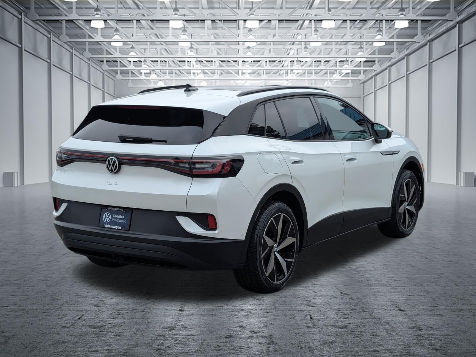 2023 Volkswagen ID.4 Pro S