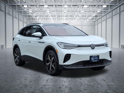 2023 Volkswagen ID.4 Pro S