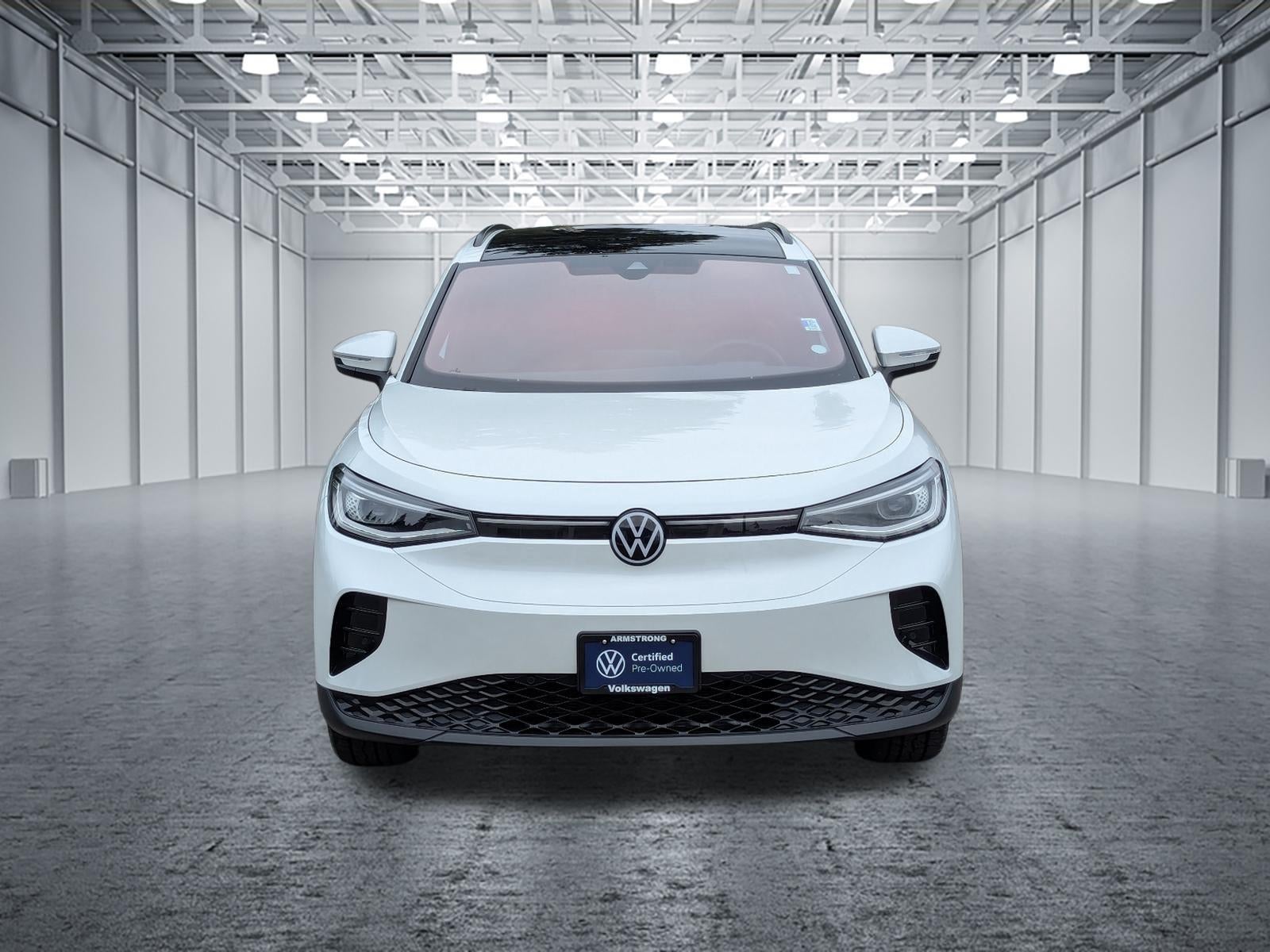 2023 Volkswagen ID.4 Pro S