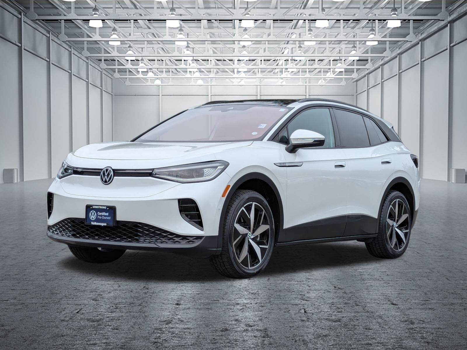 2023 Volkswagen ID.4 Pro S