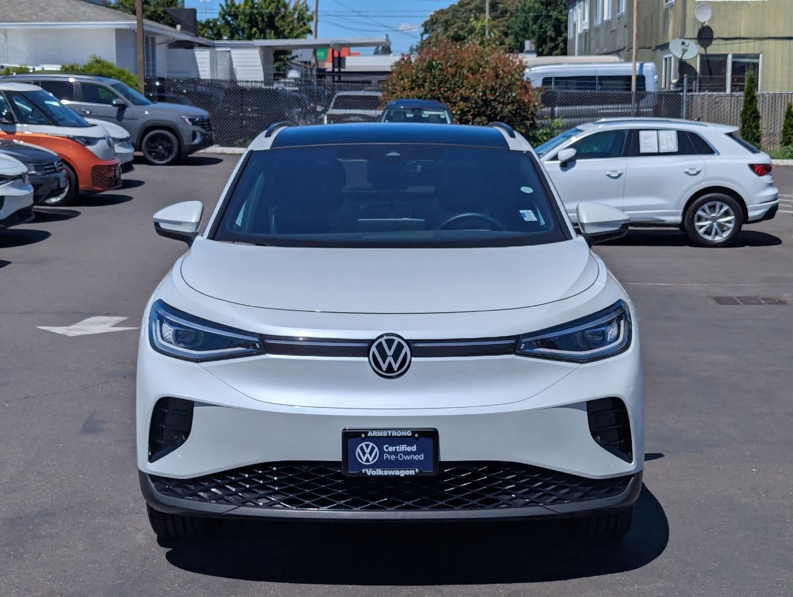 2023 Volkswagen ID.4 Pro S