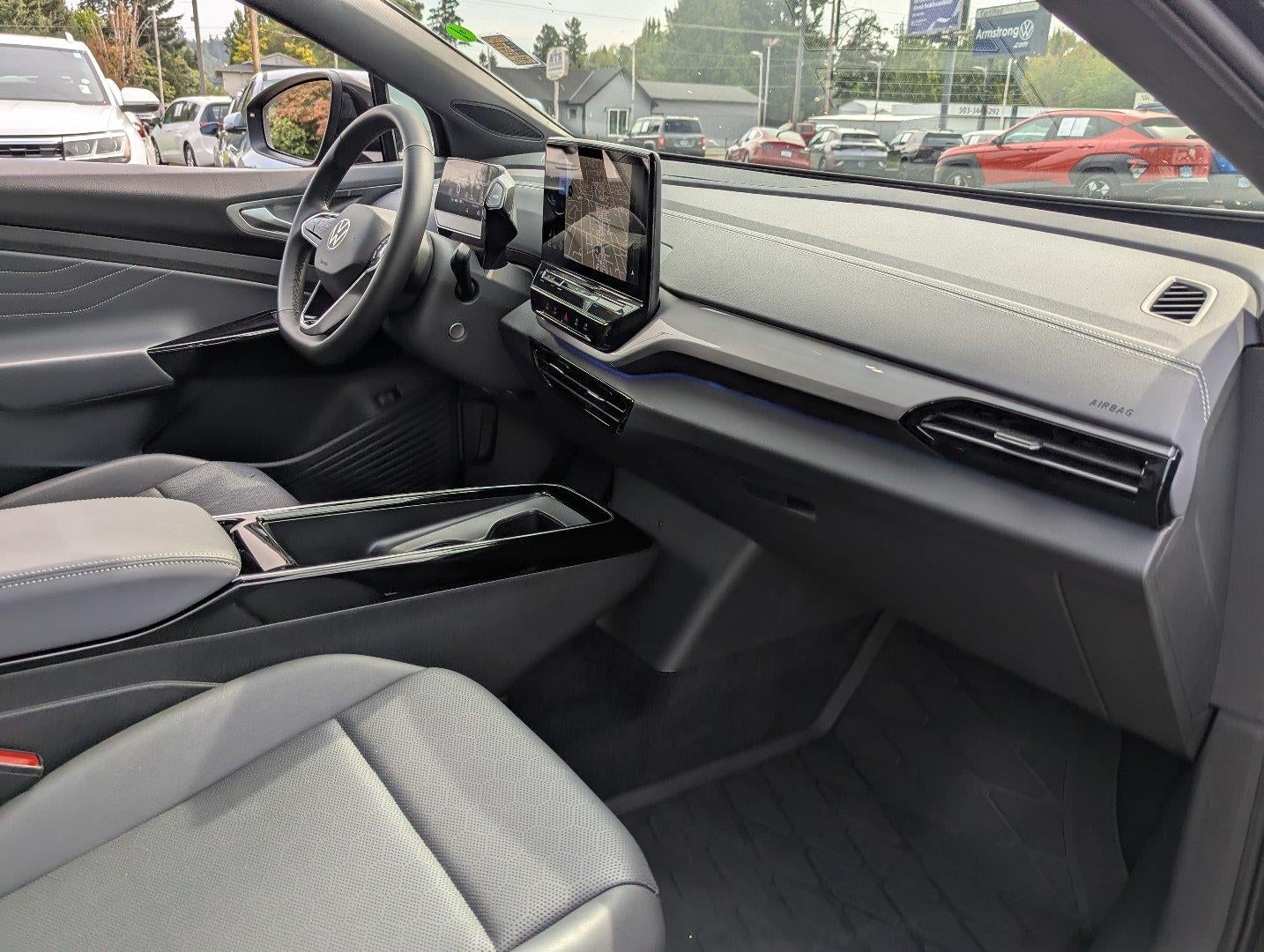 2023 Volkswagen Id.4 Pro S
