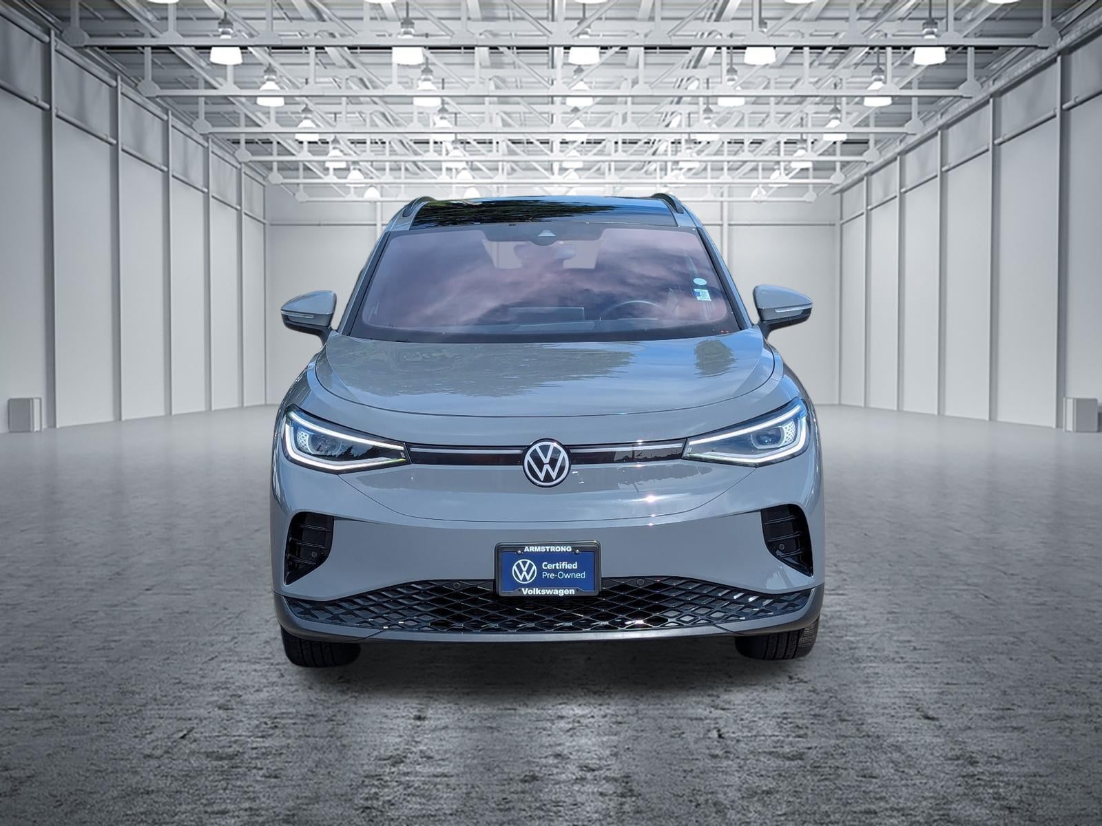 2023 Volkswagen ID.4 Pro S