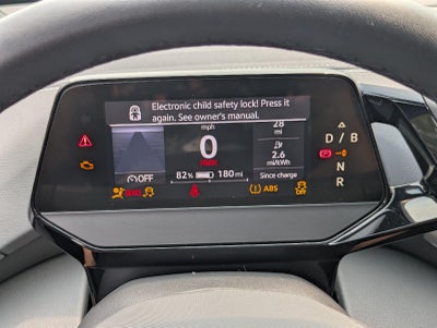 2023 Volkswagen ID.4 Pro S
