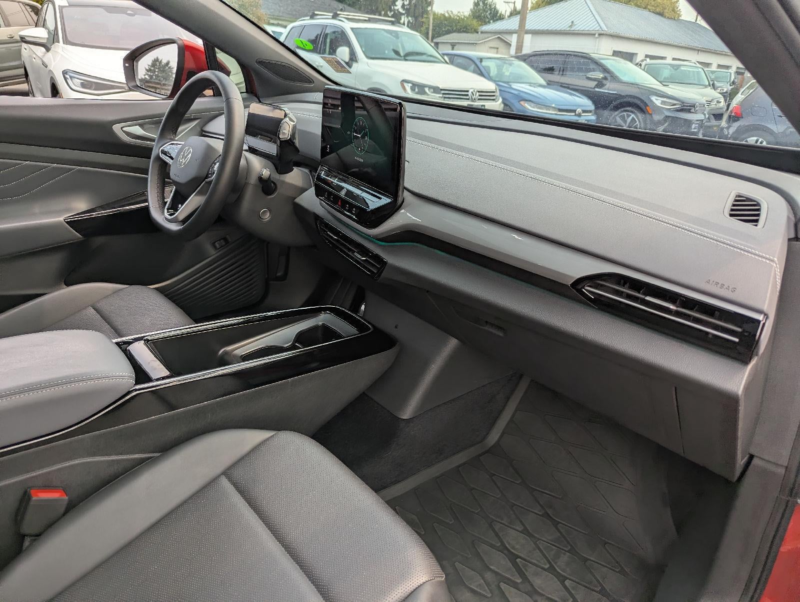 2023 Volkswagen ID.4 Pro S