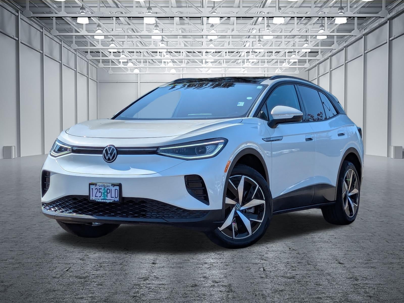 2023 Volkswagen Id.4 Pro S