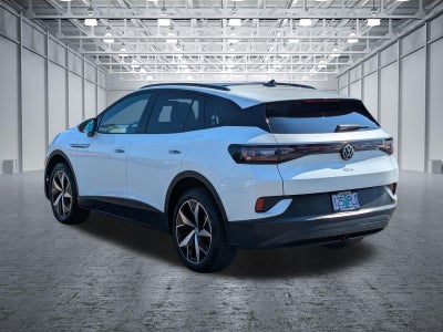 2023 Volkswagen Id.4 Pro S
