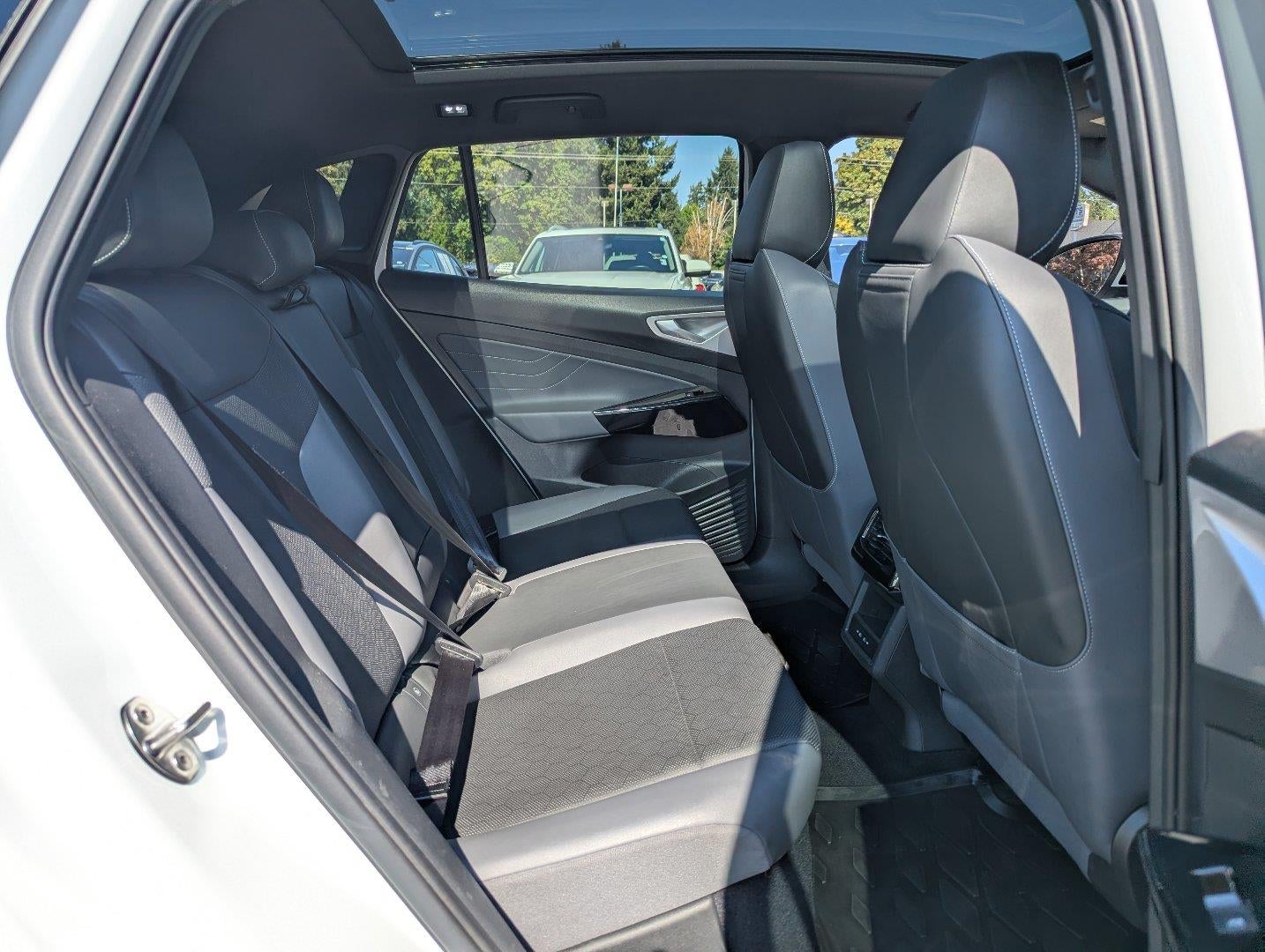 2023 Volkswagen Id.4 Pro S