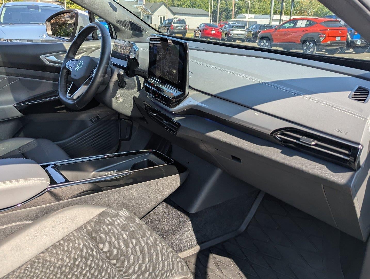2023 Volkswagen Id.4 Pro S