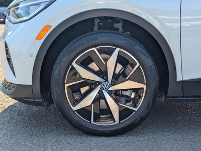 2023 Volkswagen Id.4 Pro S