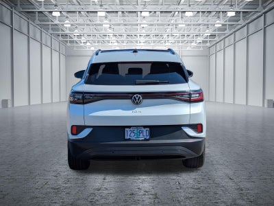 2023 Volkswagen Id.4 Pro S