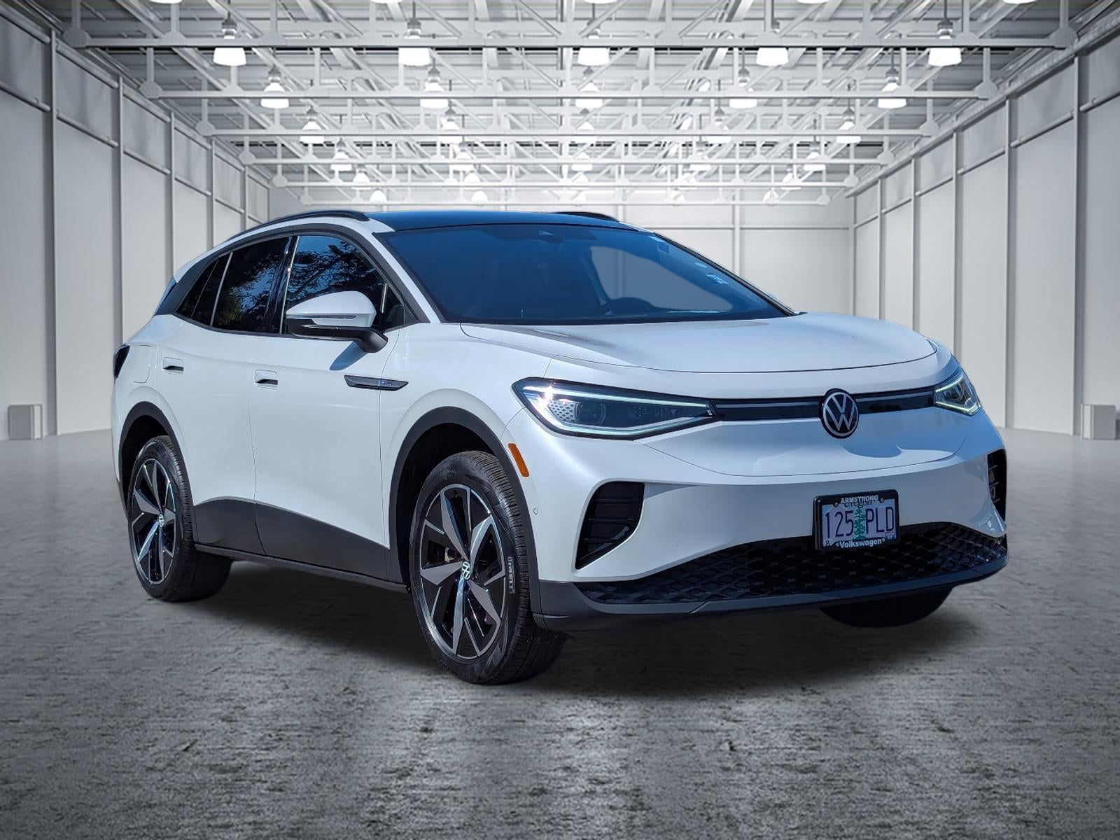 2023 Volkswagen Id.4 Pro S