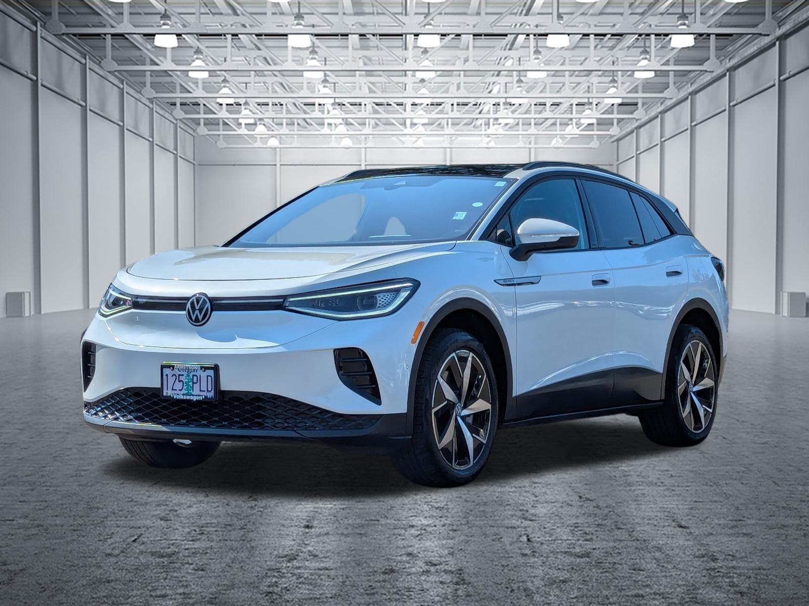2023 Volkswagen Id.4 Pro S