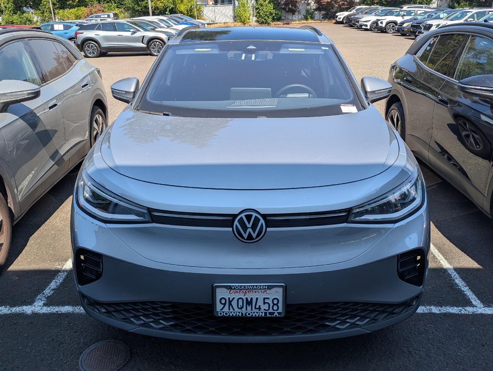 2023 Volkswagen ID.4 Pro S