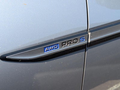 2023 Volkswagen ID.4 Pro S