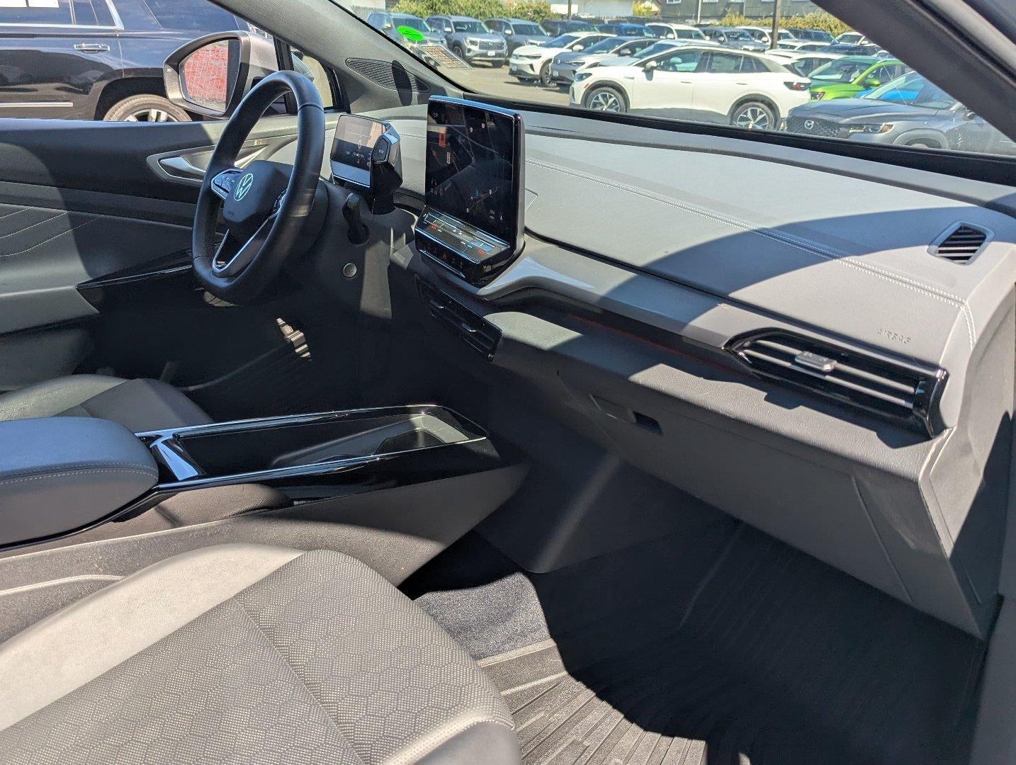 2023 Volkswagen Id.4 Pro S