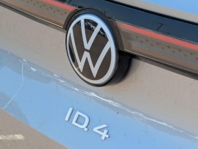 2023 Volkswagen ID.4 Pro S