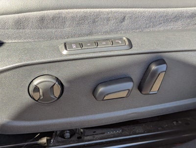 2023 Volkswagen Id.4 PRO S AWD W/SK ON BATTERY