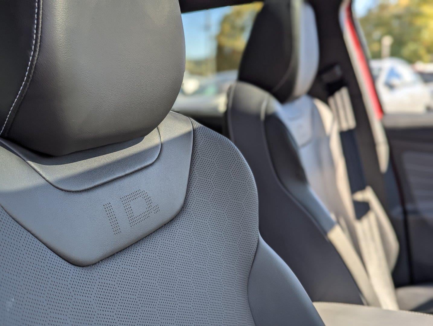 2023 Volkswagen Id.4 PRO S AWD W/SK ON BATTERY