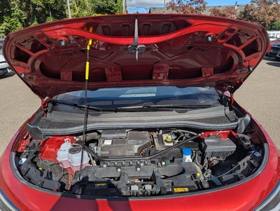 2023 Volkswagen Id.4 PRO S AWD W/SK ON BATTERY