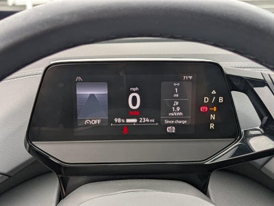 2023 Volkswagen ID.4 Pro S