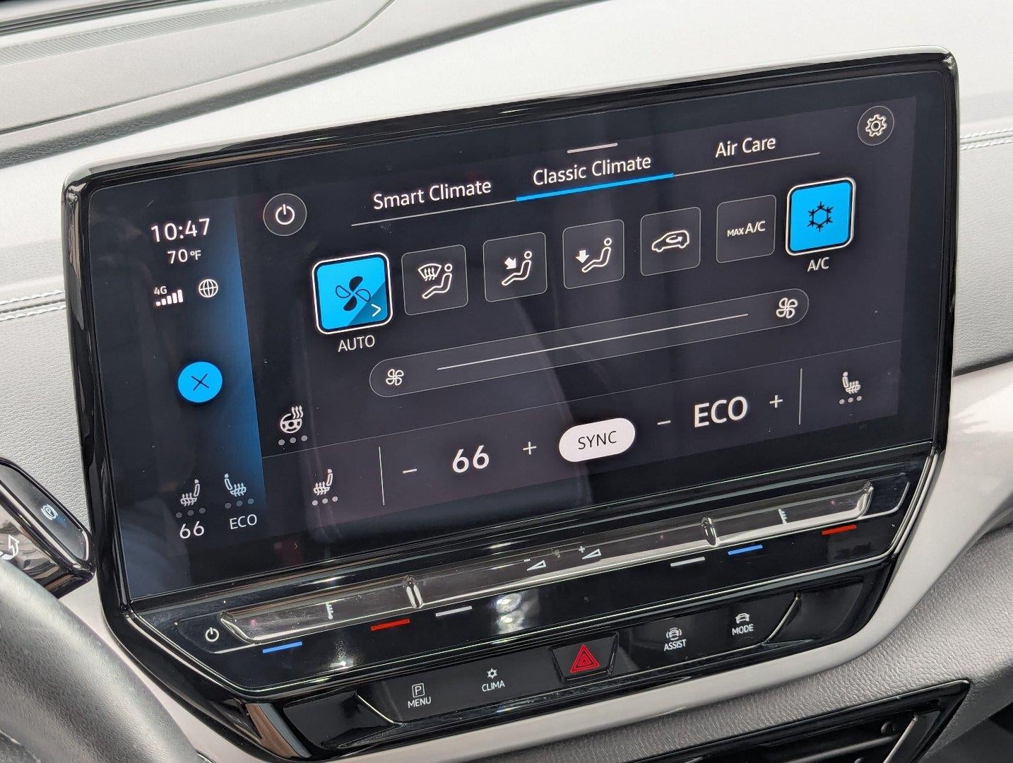 2023 Volkswagen ID.4 Pro S