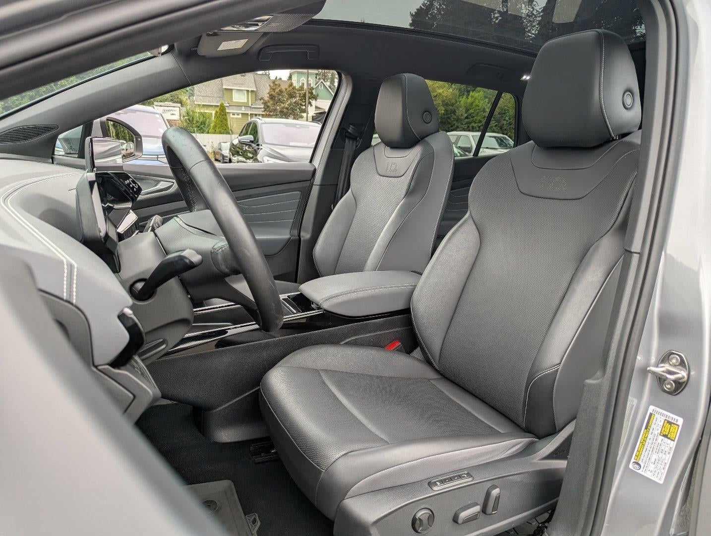 2023 Volkswagen ID.4 Pro S