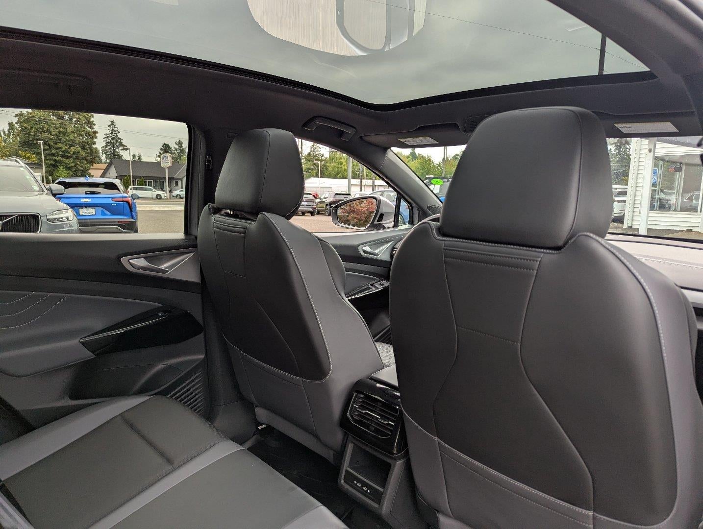 2023 Volkswagen ID.4 Pro S