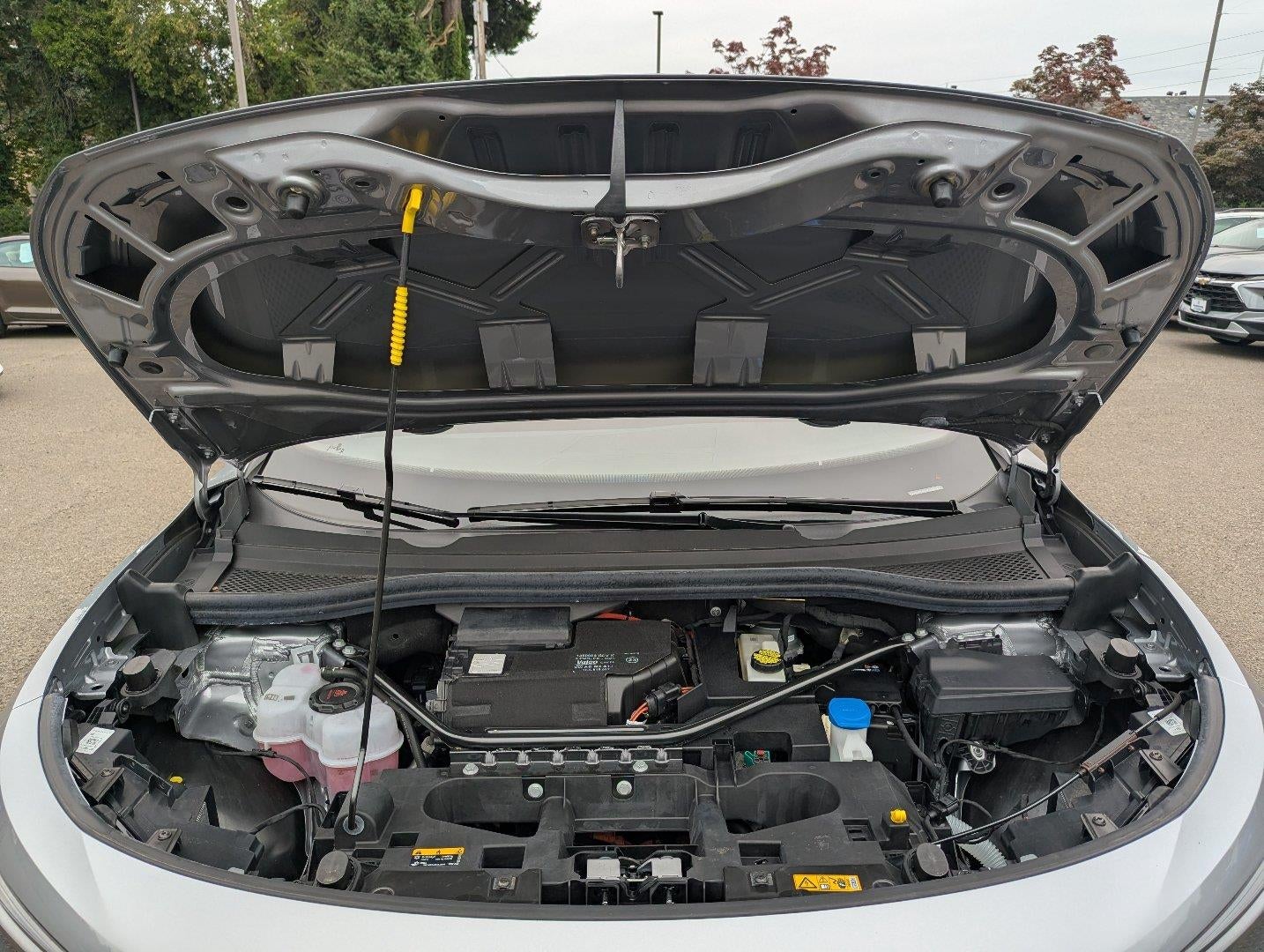 2023 Volkswagen ID.4 Pro S