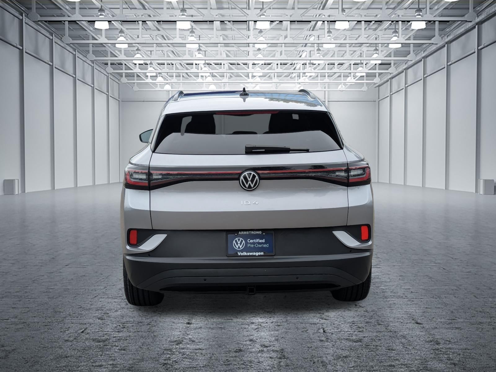 2023 Volkswagen ID.4 Pro S