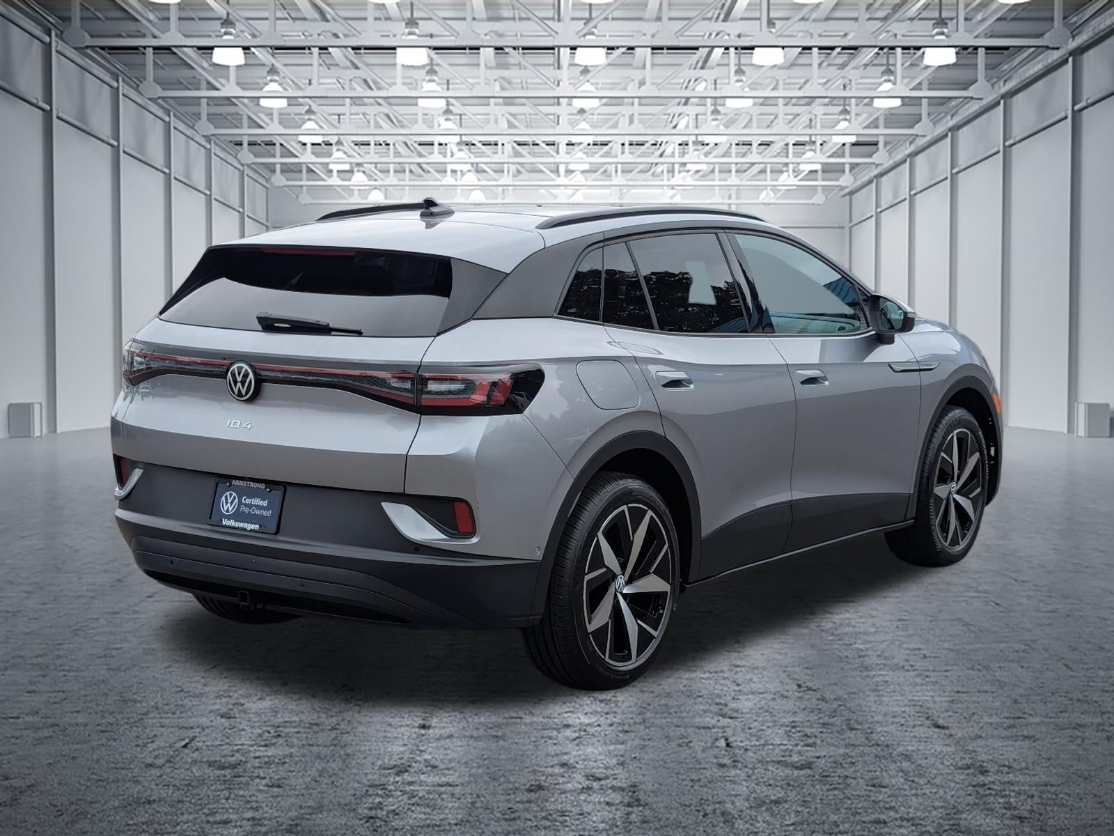 2023 Volkswagen ID.4 Pro S