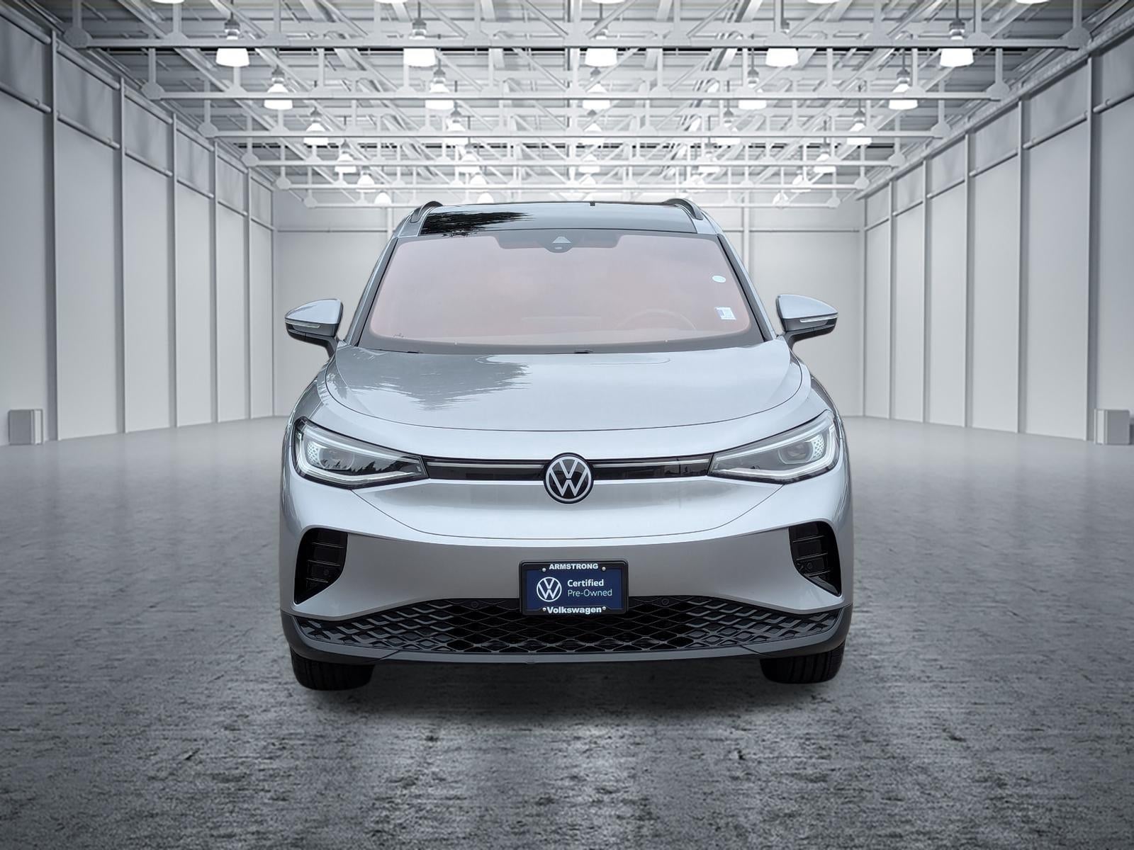 2023 Volkswagen ID.4 Pro S