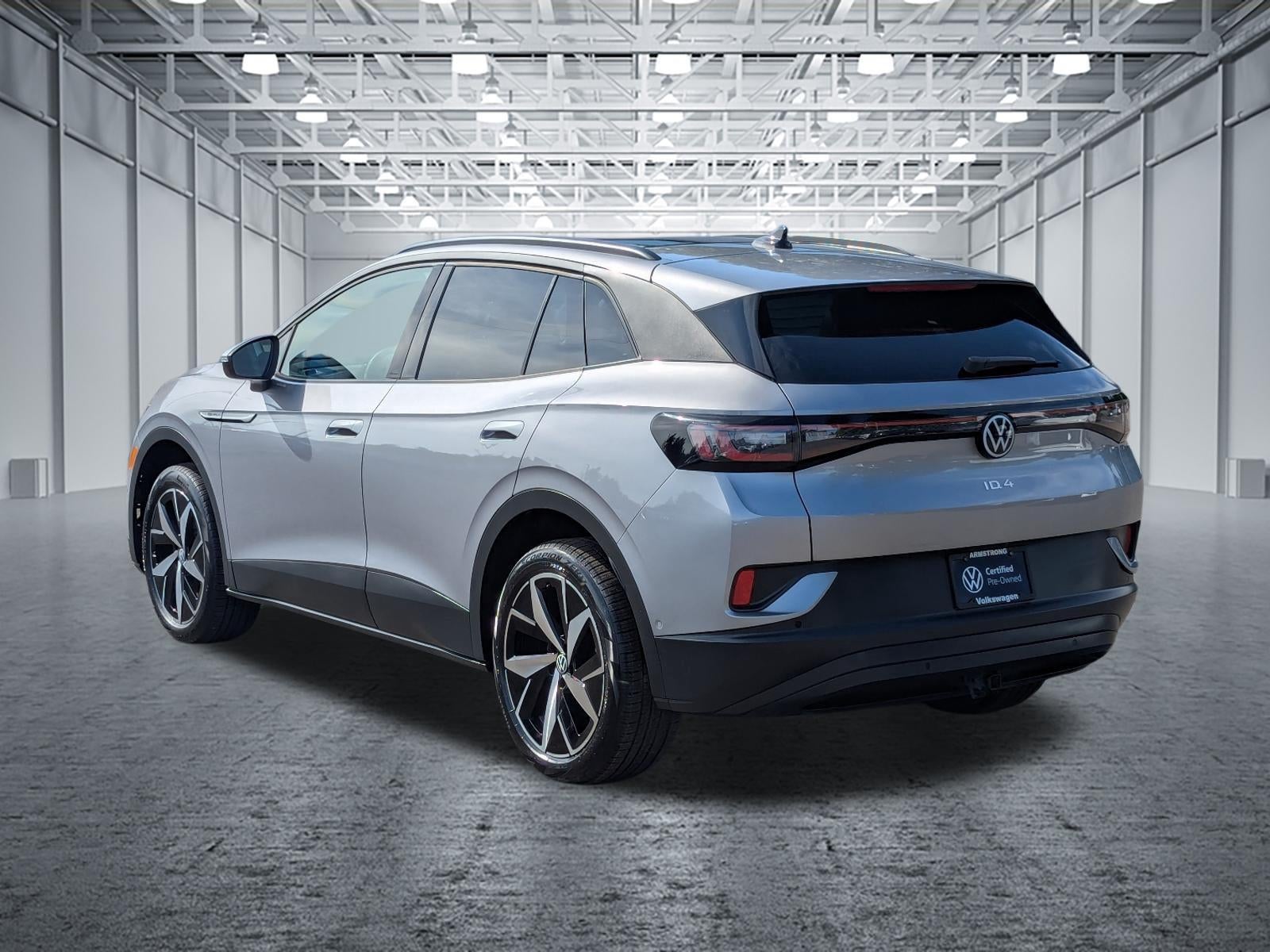 2023 Volkswagen ID.4 Pro S