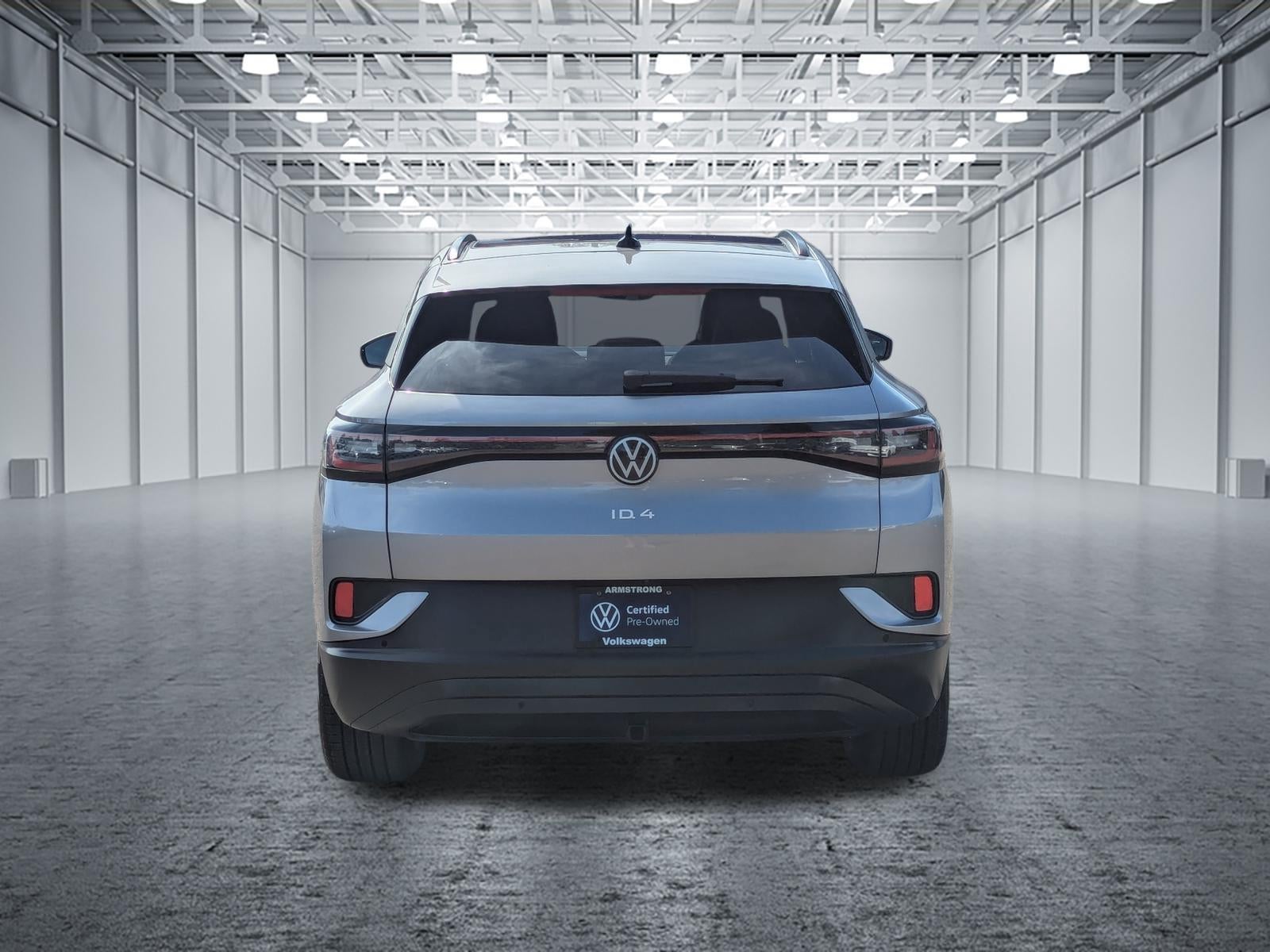 2023 Volkswagen ID.4 Pro S