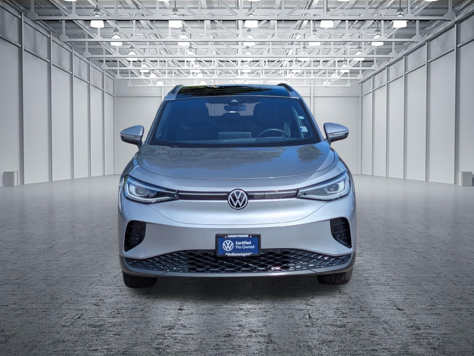 2023 Volkswagen ID.4 Pro S