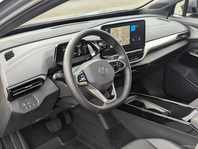 2023 Volkswagen Id.4 Pro S